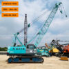 50 tan Kobelco 7050