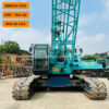 50 tan Kobelco 7050